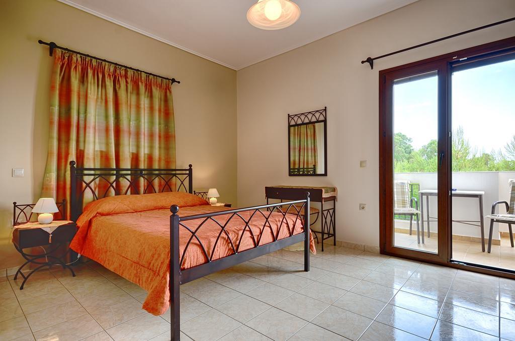 Andriani-Michalis Studios Vasilikí Rom bilde