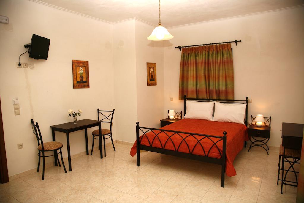 Andriani-Michalis Studios Vasilikí Rom bilde