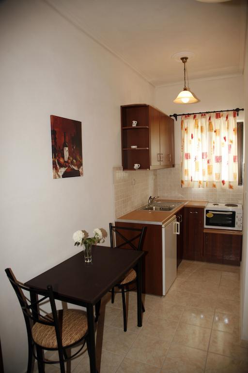 Andriani-Michalis Studios Vasilikí Rom bilde