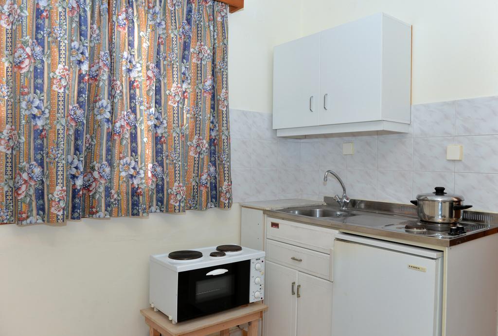 Andriani-Michalis Studios Vasilikí Eksteriør bilde