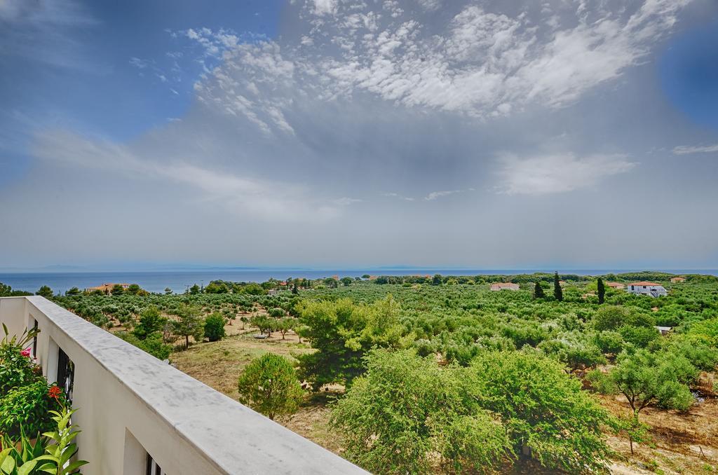 Andriani-Michalis Studios Vasilikí Rom bilde